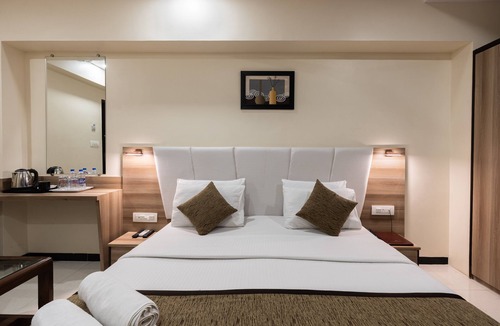 Dadar East Hotel | Hotel Avon Ruby