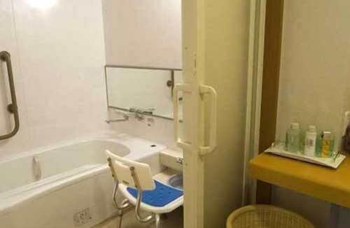 Rishirifuji-cho Hotel | Hotel Ayase