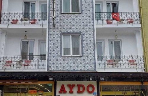 Iznik Hotel | HOTEL AYDIN
