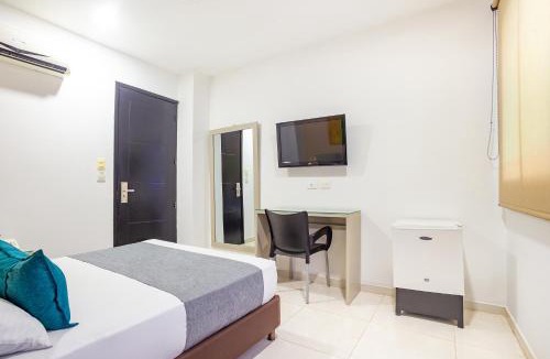 Monteria Hotel | Hotel Ayenda Monteria Central