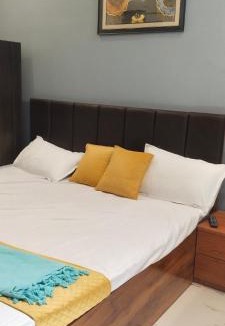 Faizabad Hotel | Hotel Ayodhya Paying Guest