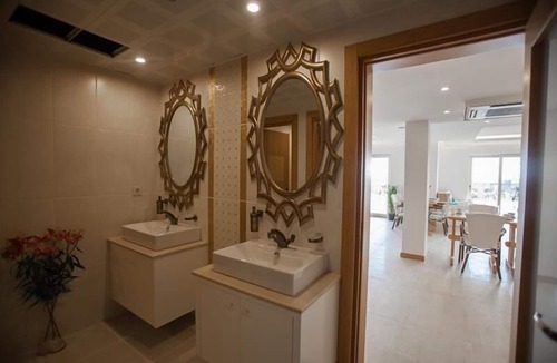Kas Hotel | Hotel Aysima