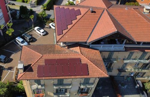 Baveno Hotel | Hotel Azalea