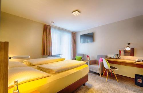 Relenberg Hotel | Hotel Azenberg