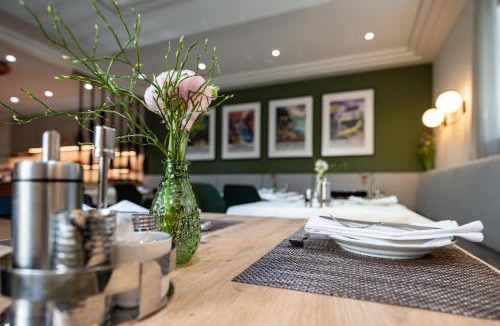 Relenberg Hotel | Hotel Azenberg