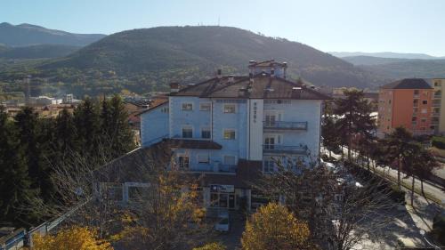 L'Aquila Hotel | Hotel Azzurro