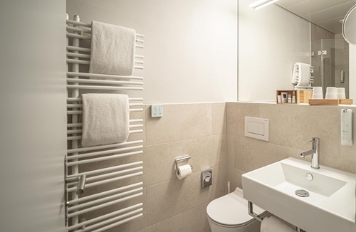 Innere Stadt Hotel | Hotel Bären Am Bundesplatz