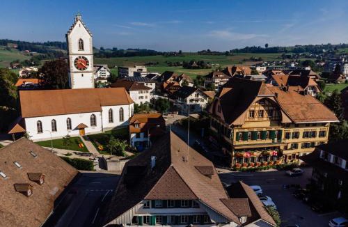 Sumiswald Hotel | Hotel Bären