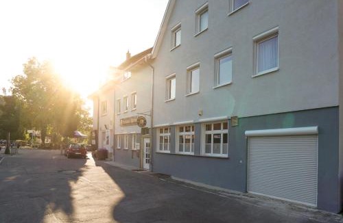 Gemarkung Hechingen House | Hotel Bären