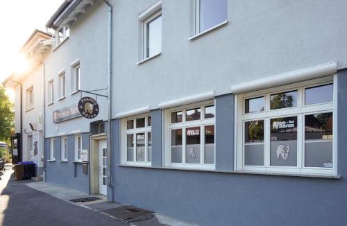 Gemarkung Hechingen House | Hotel Bären