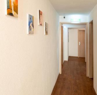 Gemarkung Hechingen House | Hotel Bären