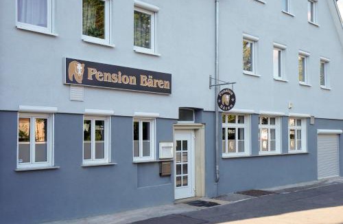 Gemarkung Hechingen House | Hotel Bären