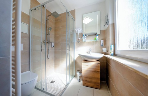 Gemarkung Hechingen Hotel | Hotel Bären