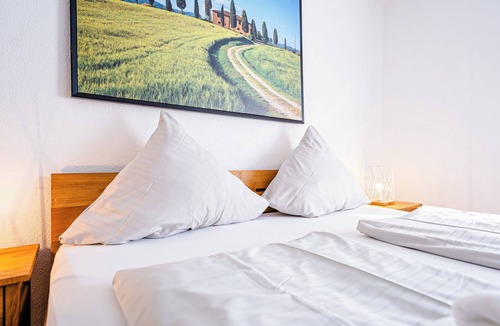 Gemarkung Hechingen Hotel | Hotel Bären