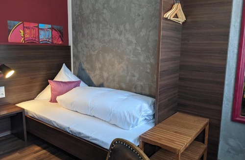 Marbach am Neckar Hotel | Hotel Bären