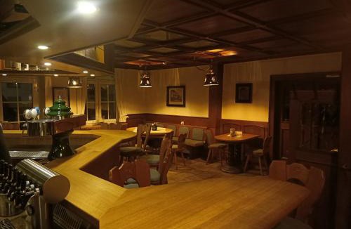 Erwitte Hotel | Hotel Büker