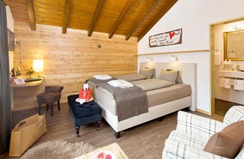 Buerchen Hotel | Hotel Bürchnerhof