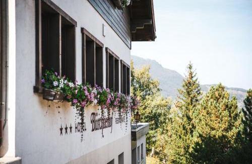 Buerchen Hotel | Hotel Bürchnerhof
