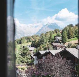 Buerchen Hotel | Hotel Bürchnerhof