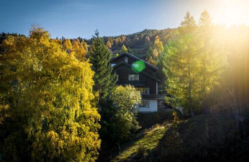 Buerchen Hotel | Hotel Bürchnerhof