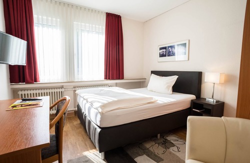 Siegen Hotel | Hotel Bürger