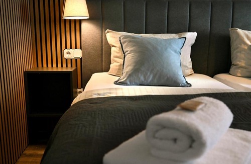 Niehl Hotel | Hotel Bürgerhof