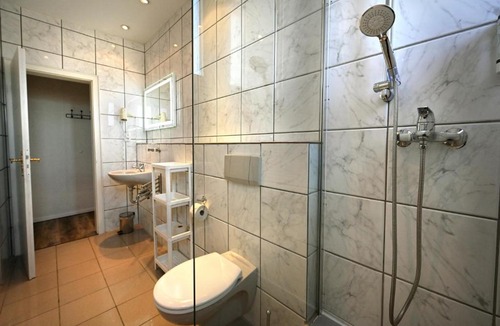 Niehl Hotel | Hotel Bürgerhof
