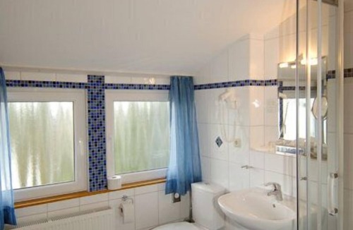 Lebach Hotel | Hotel Bürgerstuben