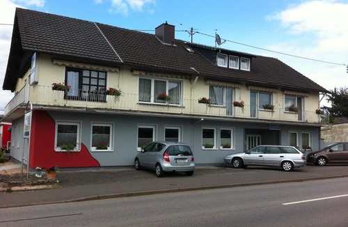 Lebach Hotel | Hotel Bürgerstuben