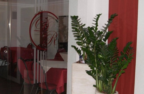Lebach Hotel | Hotel Bürgerstuben