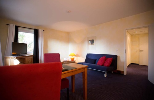 Schmiden Hotel | Hotel Bürkle