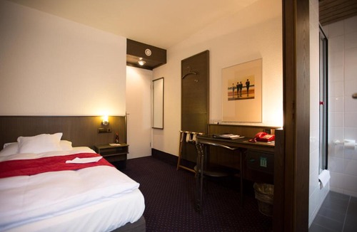 Schmiden Hotel | Hotel Bürkle
