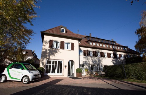 Schmiden Hotel | Hotel Bürkle