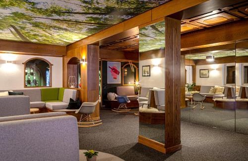 Canazei Hotel | Hotel B&B Andreas