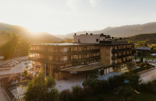 Riscone Hotel | Hotel B&B Feldmessner