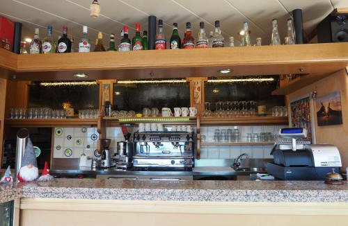 Folgaria Hotel | Hotel B&B Francolini