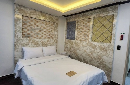Bongmyeong-dong Hotel | hotel b&b