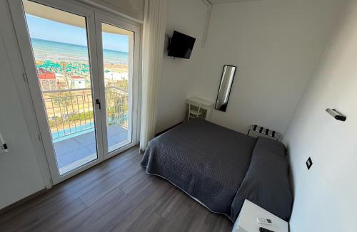 Senigallia Hotel | Hotel B&B Sole