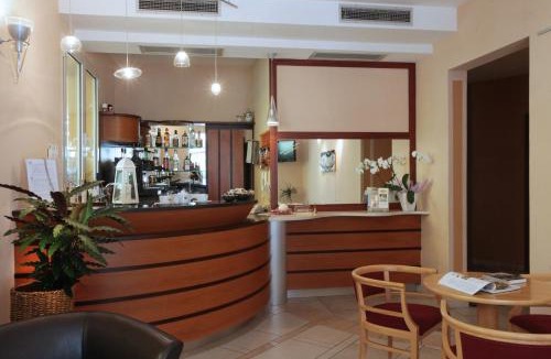 Miramare Hotel | Hotel b&b Villa Irma