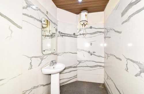 Amritsar Hotel | Hotel B Comfort