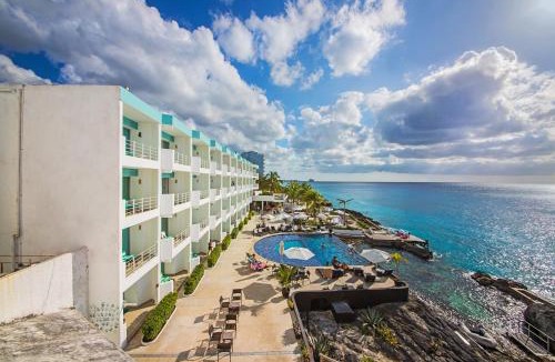Zona Hotelera Norte Hotel | Hotel B Cozumel