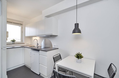 Birkerod Hotel | Hotel B