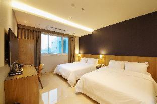 Seo-Gu Hotel | Hotel B