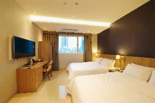 Seo-Gu Hotel | Hotel B