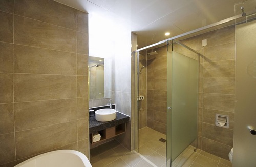 Seo-Gu Hotel | Hotel B