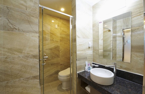 Seo-Gu Hotel | Hotel B