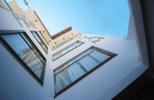 Tumbes Hotel | Hotel B´liam