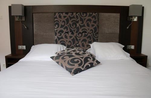 Old Town Hotel | Hotel B Lodge