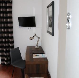 Old Town Hotel | Hotel B Lodge