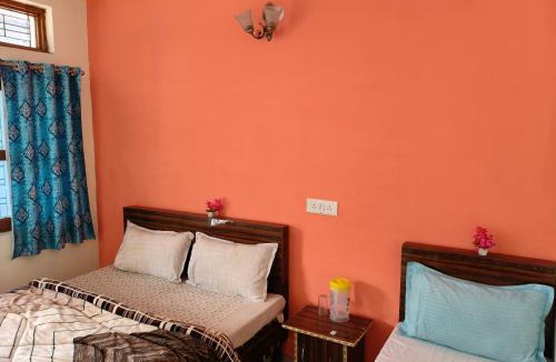 Narainkoti Hotel | Hotel B M AND SONS